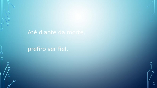 FIDELIDADE - página 6