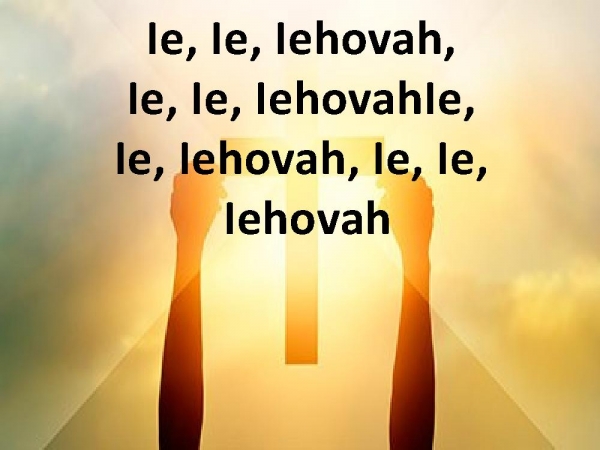 TRIBUTO A YEHOVAH.pptx - página 5