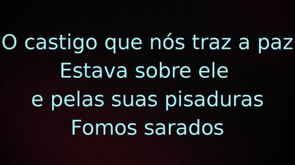 Pelo Sangue - página 15