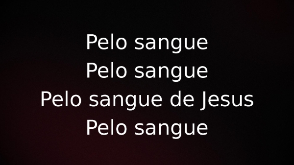 Pelo Sangue - página 18