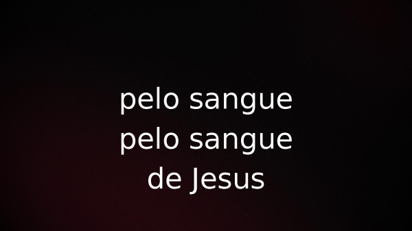 Pelo Sangue - página 23
