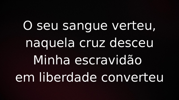 Pelo Sangue - página 6