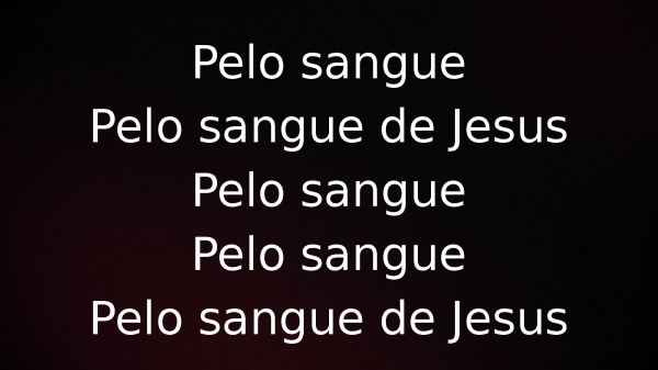 Pelo Sangue - página 8