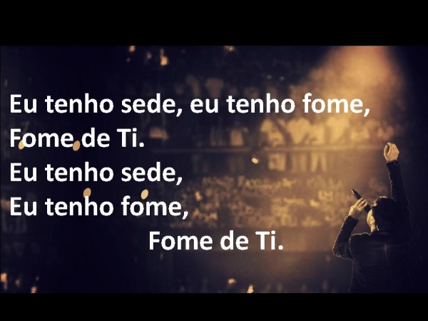 Jesus, meu primeiro amor - página 13