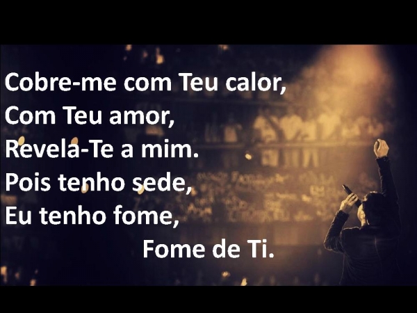 Jesus, meu primeiro amor - página 14
