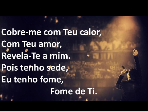 Jesus, meu primeiro amor - página 15