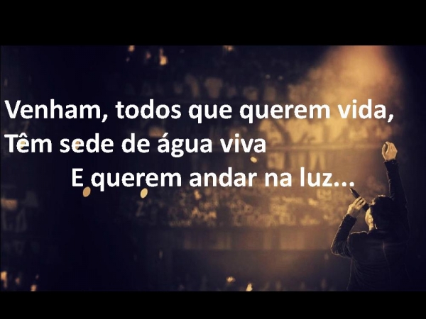 Jesus, meu primeiro amor - página 16