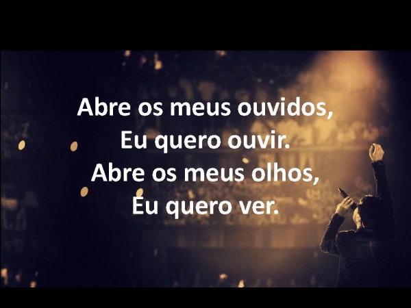 Jesus, meu primeiro amor - página 7
