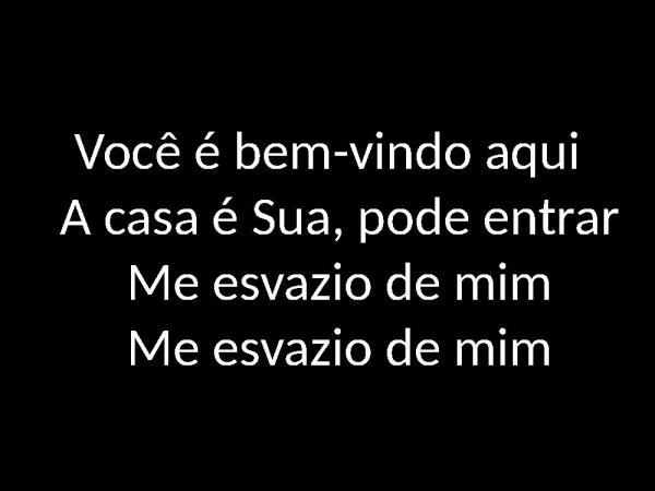A CASA E SUA.pptx - página 2