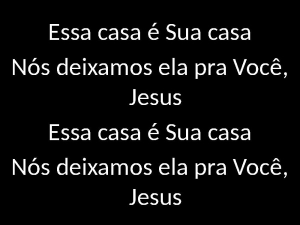 A CASA E SUA.pptx - página 5