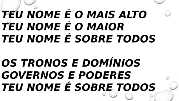 Santo pra sempre-fernandinho - página 3