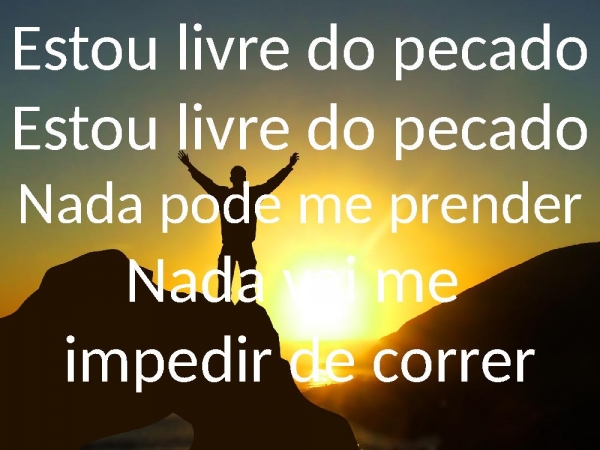 Estou Livre.pptx - página 3