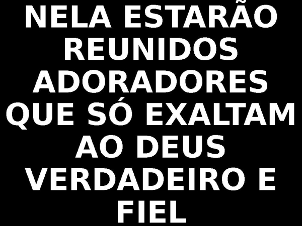 Casa de benção - Eyshila  x - página 3