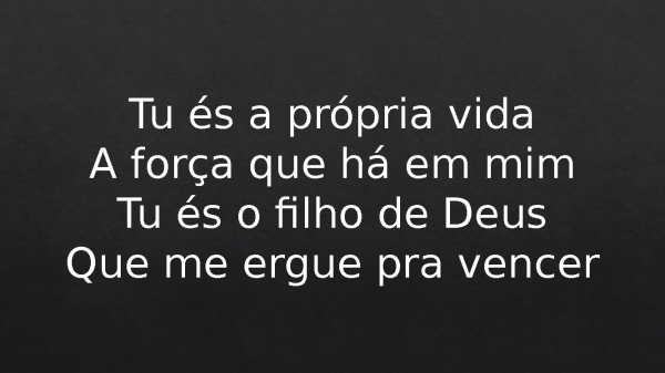 Ressucita-me Aline Barros - página 13
