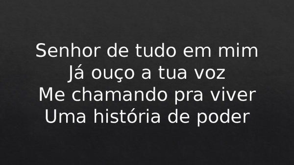 Ressucita-me Aline Barros - página 14