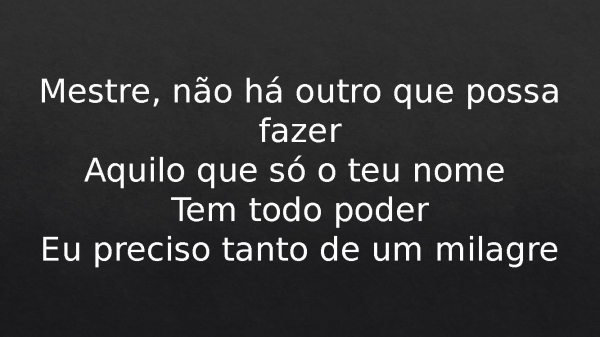 Ressucita-me Aline Barros - página 4