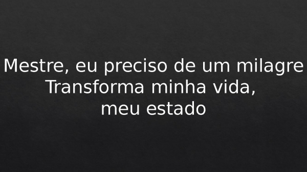 Ressucita-me Aline Barros - página 7