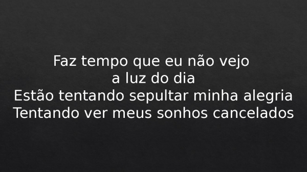 Ressucita-me Aline Barros - página 8