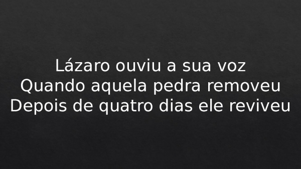 Ressucita-me Aline Barros - página 9