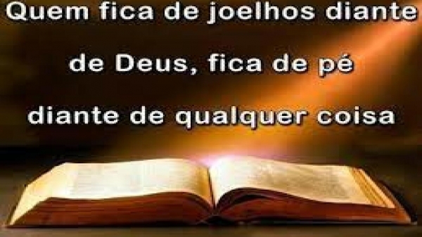 Deus é fiel maria marçal - página 13
