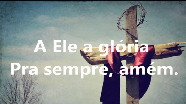 Deus é fiel maria marçal - página 14