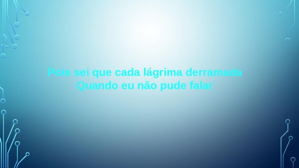 Deus é fiel maria marçal - página 3