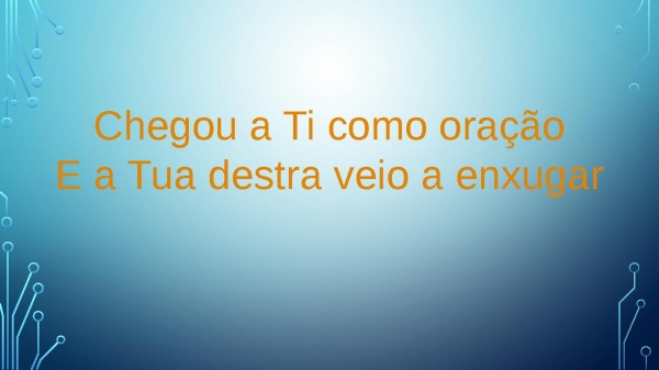Deus é fiel maria marçal - página 4