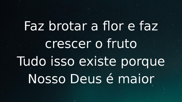 Deus Proverá - Shirley Carvalhaes - página 11
