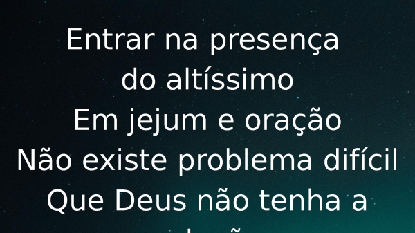 Deus Proverá - Shirley Carvalhaes - página 3