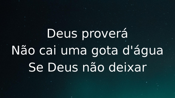 Deus Proverá - Shirley Carvalhaes - página 8