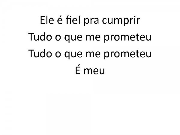 Tudo o Que Me Prometeu.pptx - página 4