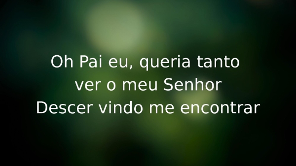 Autor da Minha Fé - página 2