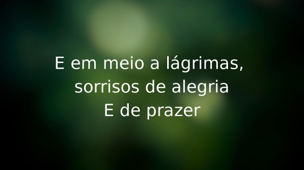 Autor da Minha Fé - página 5
