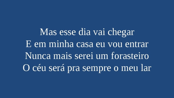 sou peregrino - página 4