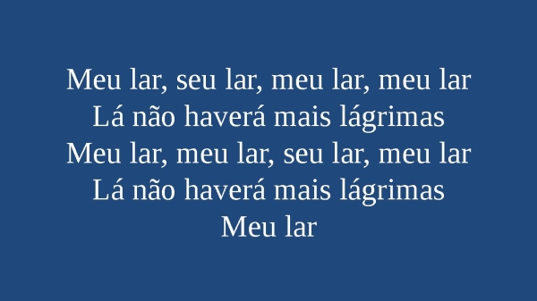 sou peregrino - página 9