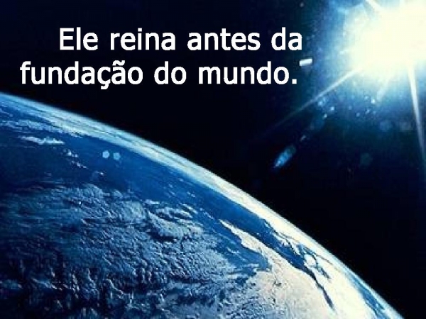 Nosso Deus é soberano - página 2