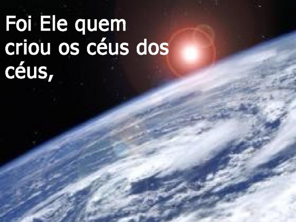 Nosso Deus é soberano - página 4