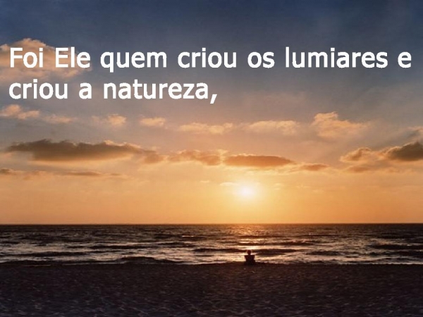 Nosso Deus é soberano - página 6