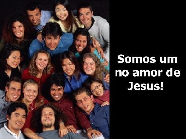 Como és precioso irmão, aliança do senhor - página 11