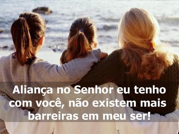 Como és precioso irmão, aliança do senhor - página 5