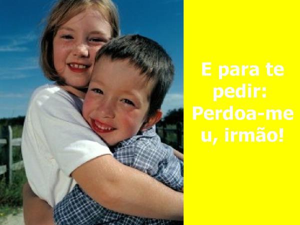 Como és precioso irmão, aliança do senhor - página 7