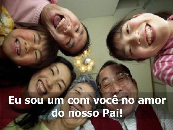 Como és precioso irmão, aliança do senhor - página 8
