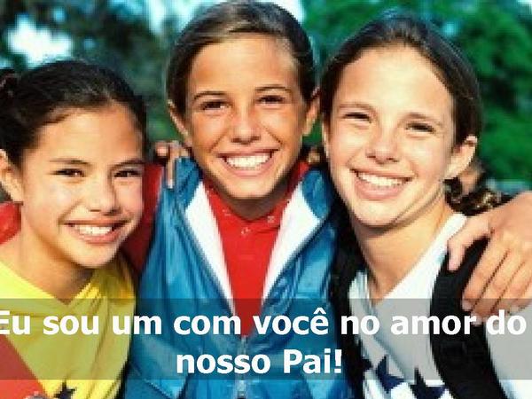 Como és precioso irmão, aliança do senhor - página 10