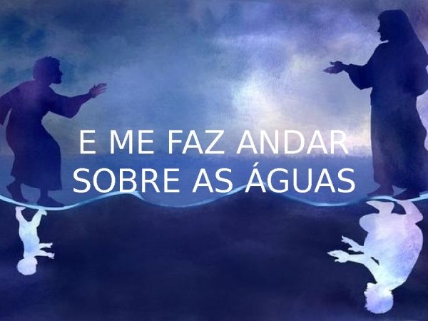 Sobre As Águas - Trazendo a Arca (PIB) - página 11