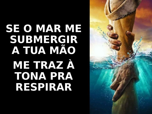 Sobre As Águas - Trazendo a Arca (PIB) - página 15