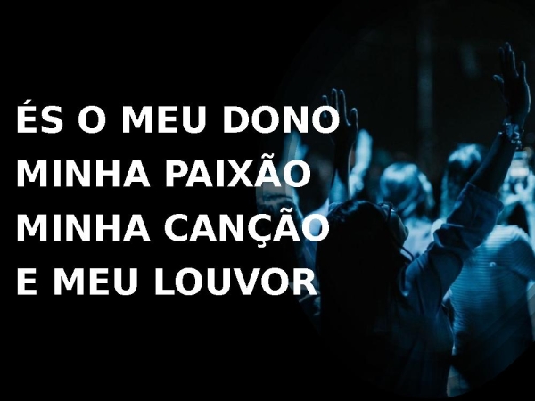 Sobre As Águas - Trazendo a Arca (PIB) - página 18