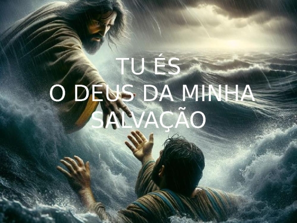 Sobre As Águas - Trazendo a Arca (PIB) - página 22