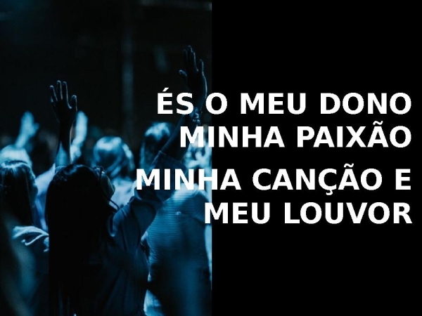 Sobre As Águas - Trazendo a Arca (PIB) - página 7