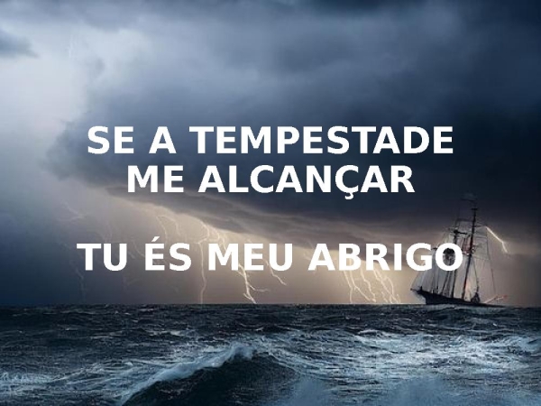 Sobre As Águas - Trazendo a Arca (PIB) - página 9