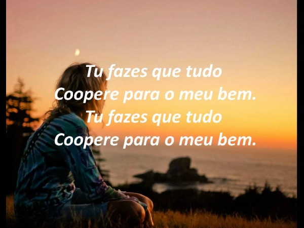 Teu amor não falha - página 11